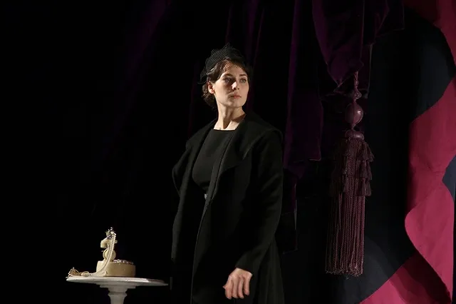 Новая пассия актера Цыганова, бросившего жену и семерых детей, беременна