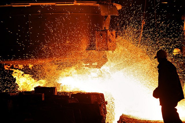 Уралмаш и SRB International создадут совместное предприятие в Индии