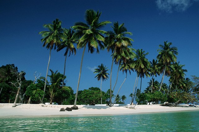 В Доминикане российский турист умер из-за нехватки страховой суммы