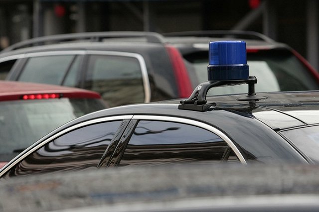 В ДТП на Кутузовском проспекте погиб любимый водитель российского президента