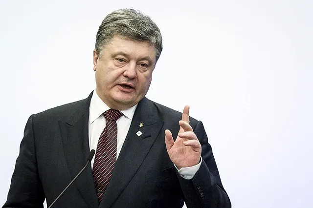 Декларация Петра Порошенко: миллионы долларов, дома, квартиры, автопарк, картины