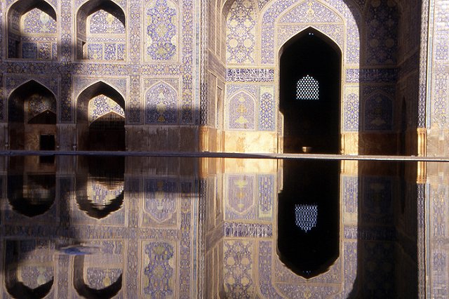 Имам мечети в Екатеринбурге получил условный срок по делу об экстремизме