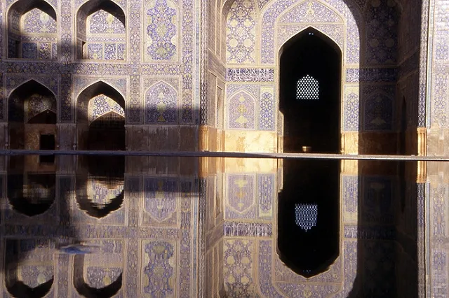 Имам мечети в Екатеринбурге получил условный срок по делу об экстремизме