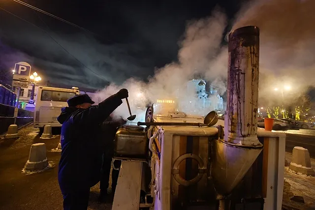 На Урале ликвидировали региональный центр МЧС России