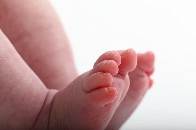 В Верхней Пышме мусоровоз привез на свалку тела двух мертвых близнецов