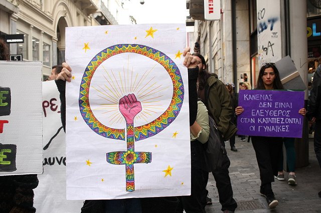 Merriam-Webster назвал слово года