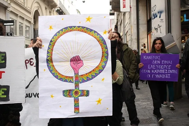 Merriam-Webster назвал слово года