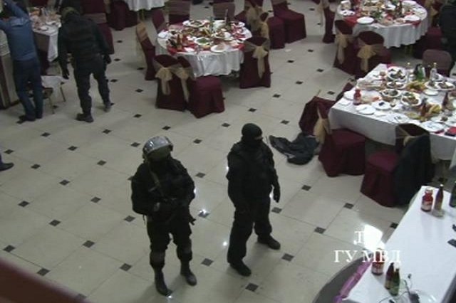 Замначальника угрозыска Свердловской области переведен в Москву