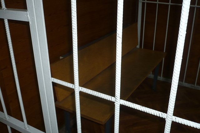 Глава Свердловского облсуда предложил сократить число районных судов