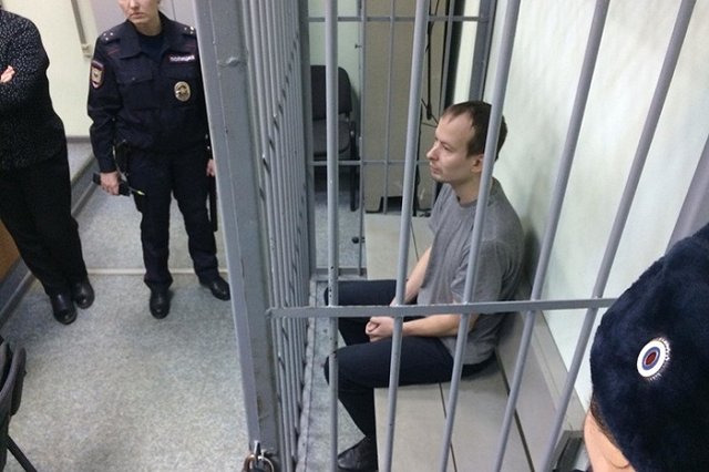 Следователь раскрыл, как нашли обвиняемого в убийстве девушек на Уктусе