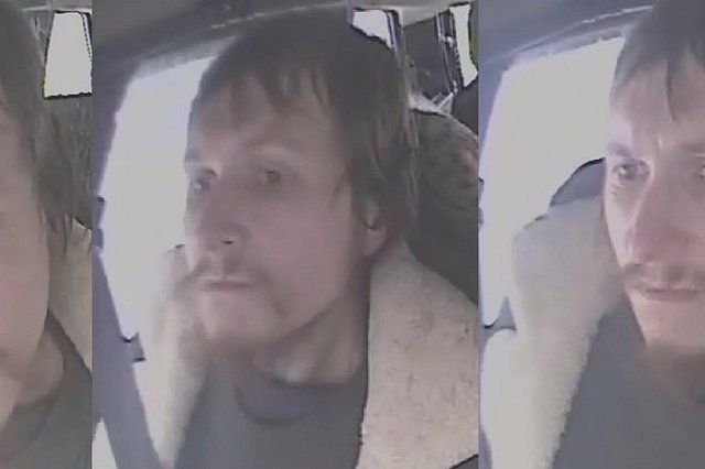 В Свердловской области пропал мужчина, который поехал в монастырь