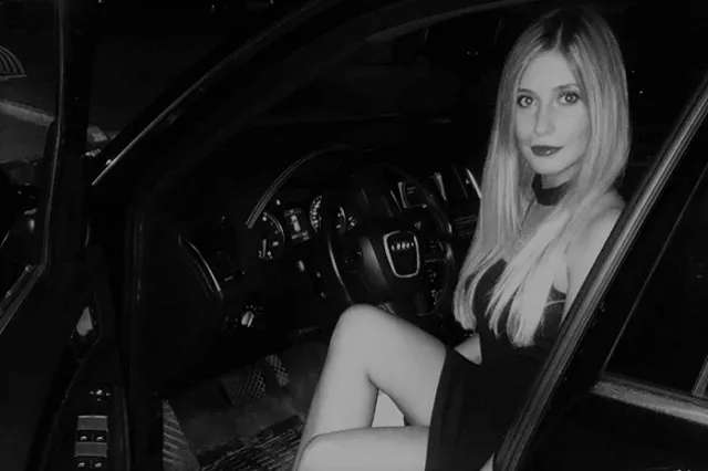 В Екатеринбурге начинается суд по делу Ксении Каторгиной