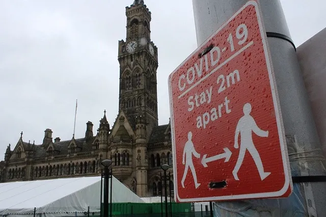 Коронавирус: последние новости на 20 декабря