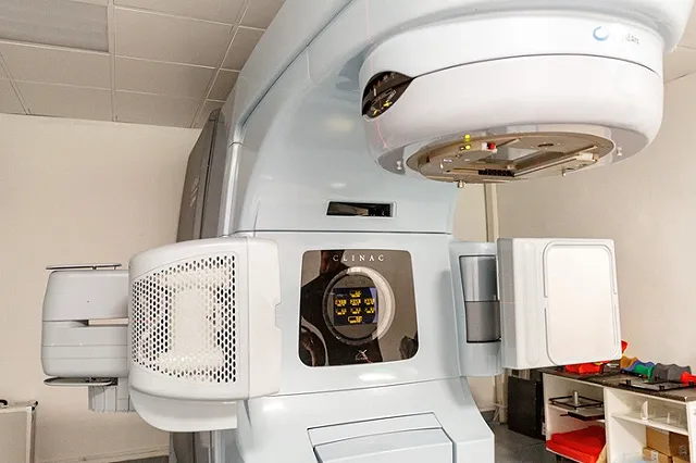 В Екатеринбурге заработал Центр онкодерматологии при Свердловском областном онкодиспансере