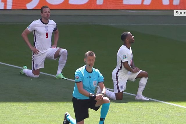 Российские регбистки в Токио не стали вставать на колено в знак поддержки движения против расизма