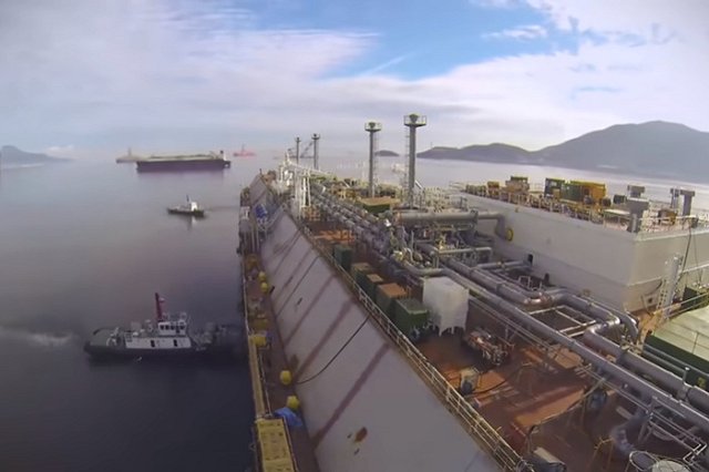 «Газпром» не осуществляет транзит газа в Европу третий день подряд