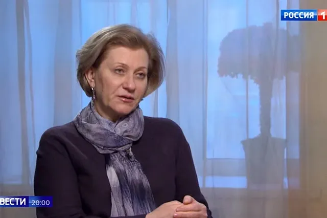 В России с 6 февраля отменяется карантин для контактировавших с больными COVID-19