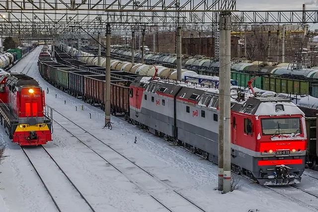 На Урале мужчина застрелил жену и её начальника в РЖД