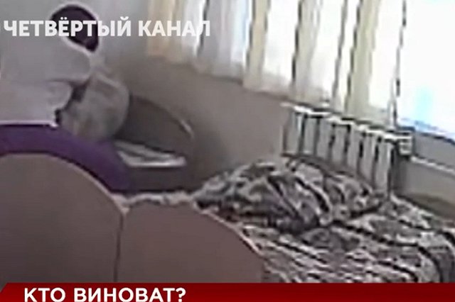 Воспитатель детсада в Большом Истоке уволилась после скрытой съемки сончаса