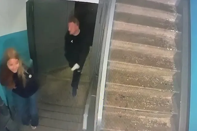 В Екатеринбурге хозяева собаки устроили самосуд над таксистом, сбившим их питомца