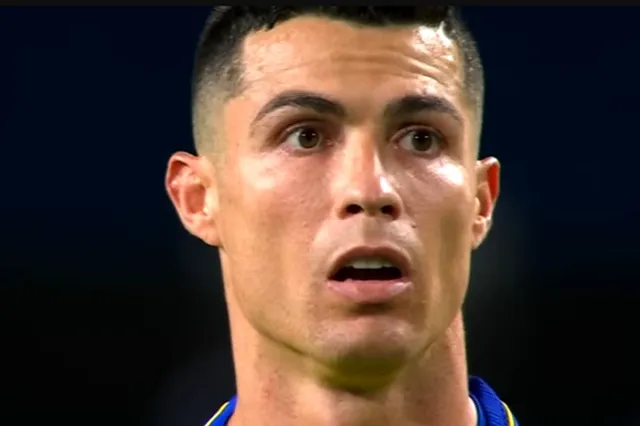 Криштиану Роналду грозит 99 ударов плетью за поцелуй иранской девушки