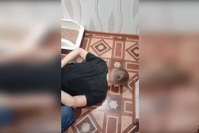 В Омской области 23-летний парень убил бабушку и прабабушку, чтобы приодеться