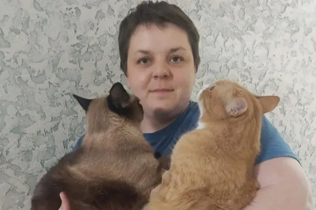 В Екатеринбурге обнаружили мертвыми зоозащитницу и её дочь