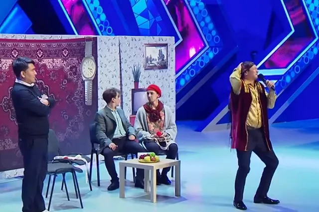 Встреча выпускников КВН в «Екатеринбург-Экспо» вновь пройдет без Маслякова