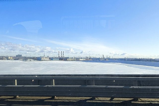 В северной столице пропал молодой екатеринбуржец