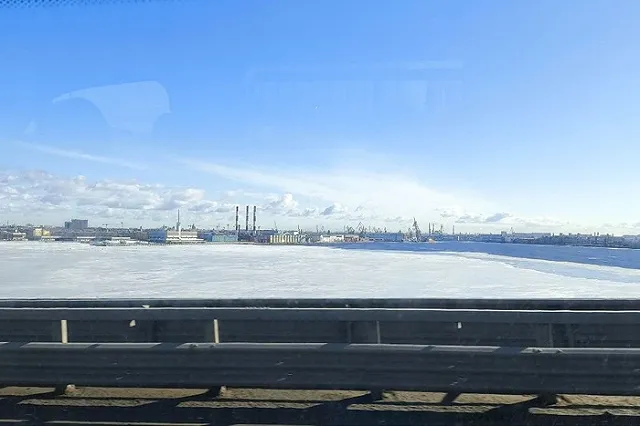 В северной столице пропал молодой екатеринбуржец