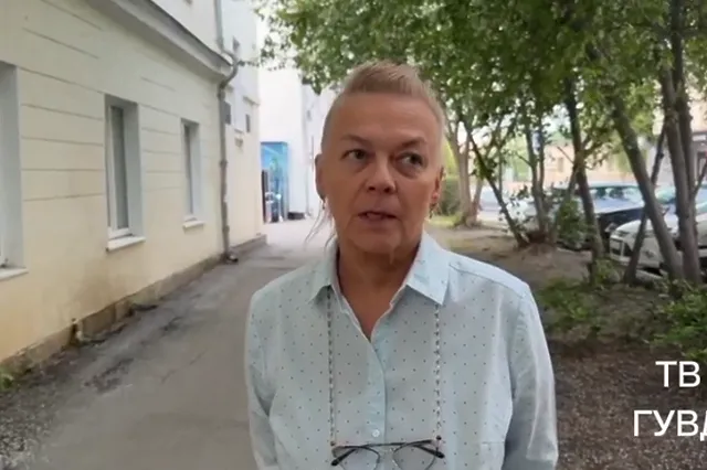Пострадавшую от мошенников женщину в голубой норке нашли в Екатеринбурге