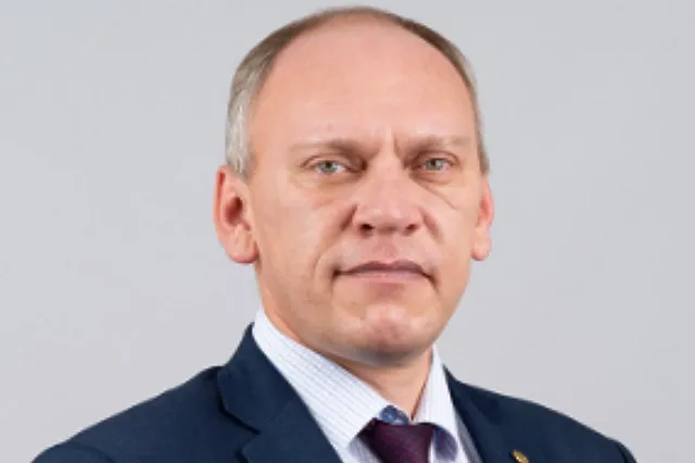 Скоропостижно скончался директор Технического университета УГМК
