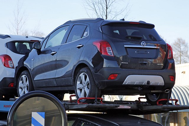 Бренд Opel уйдет из России