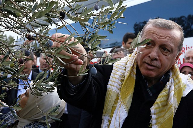 Турецкие эксперты проверят Голлума по делу об оскорблении Эрдогана