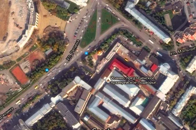 Общественная палата Екатеринбурга настаивает на выносе СИЗО и ИК из центра