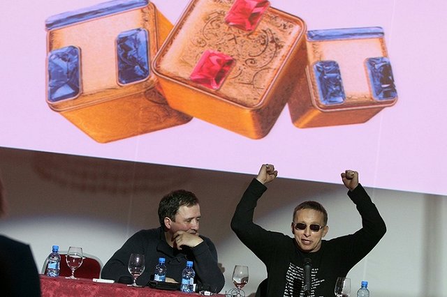 В Китае снимут ремейк «Интернов»