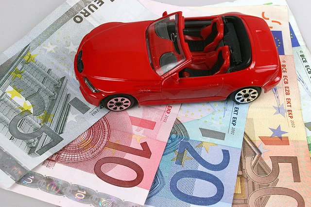 Volkswagen вызвал конфликт между Америкой и Европой