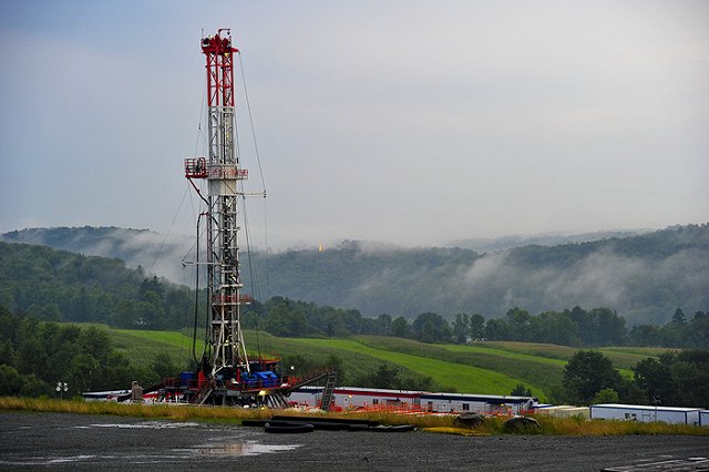 Доказана главная опасность добычи сланцевой нефти