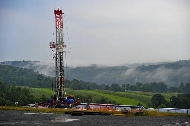 Доказана главная опасность добычи сланцевой нефти