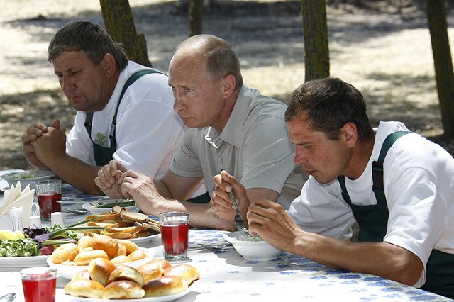 Историк назвал чушью требование украинского министра вернуть Кубань