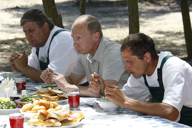 Историк назвал чушью требование украинского министра вернуть Кубань