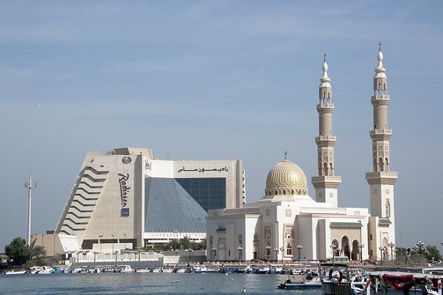 Аэропорт «Кольцово» вернул рейсы в Шарджу