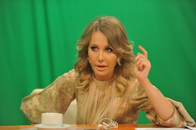 В штабе Собчак произошел «раскол»