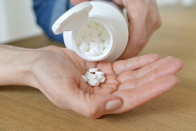 На Южном Урале младенца убил колпачок от лекарства