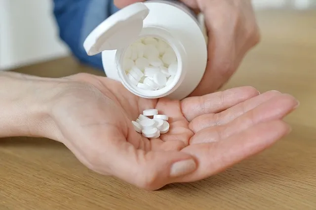 На Южном Урале младенца убил колпачок от лекарства