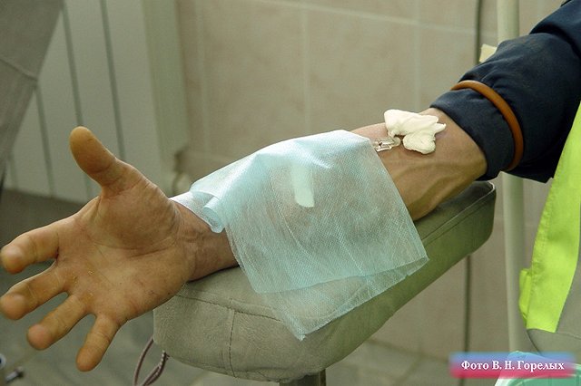 В Серове получил срок рецидивист, заразивший супругу ВИЧ