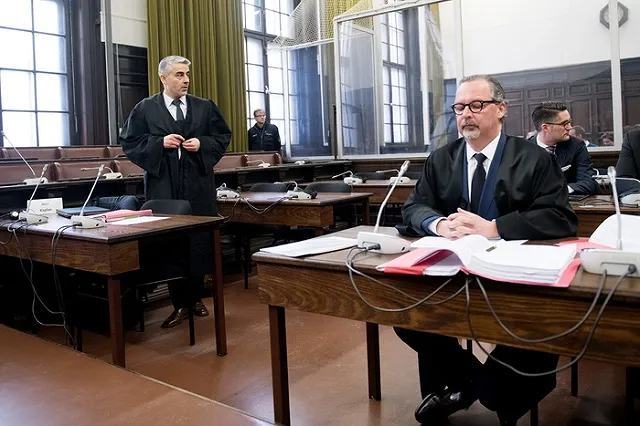 Юрист пытается засудить известное адвокатское бюро за возрастную дискриминацию