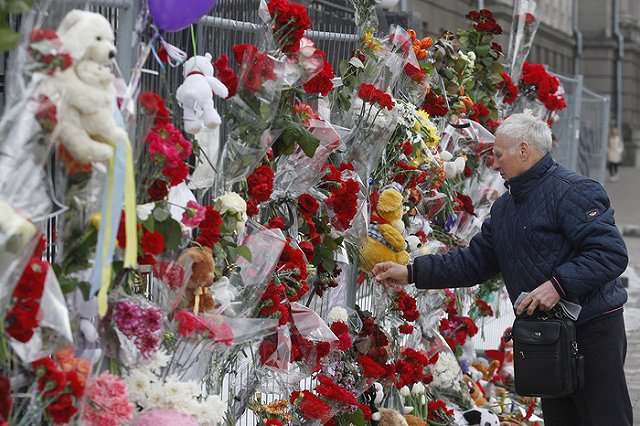 Украина отказалась выдавать автора фейка о 300 погибших в Кемерове