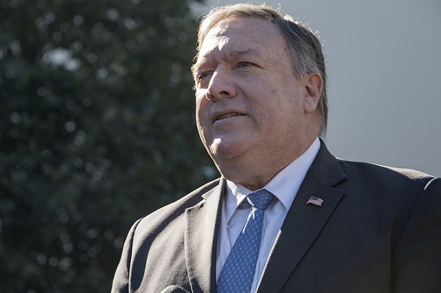 Госдеп созрел до второго пакета антироссийских санкций из-за «дела Скрипалей»