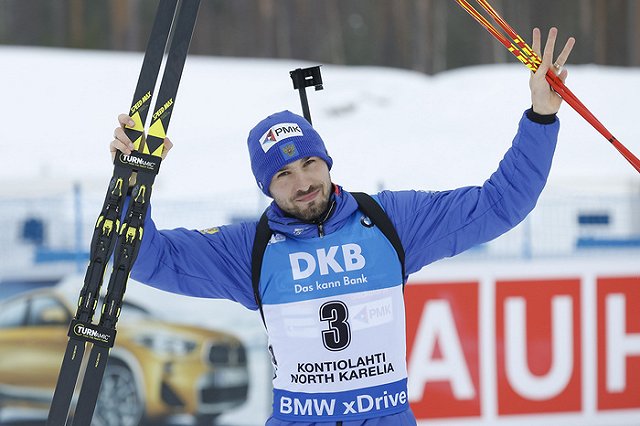 Шипулин готовит заявление о завершении карьеры